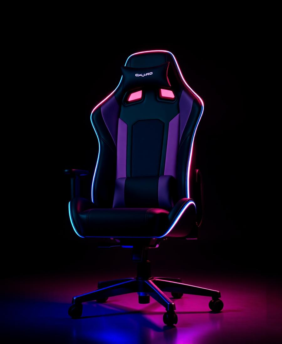 Phantom Pro Koltuk